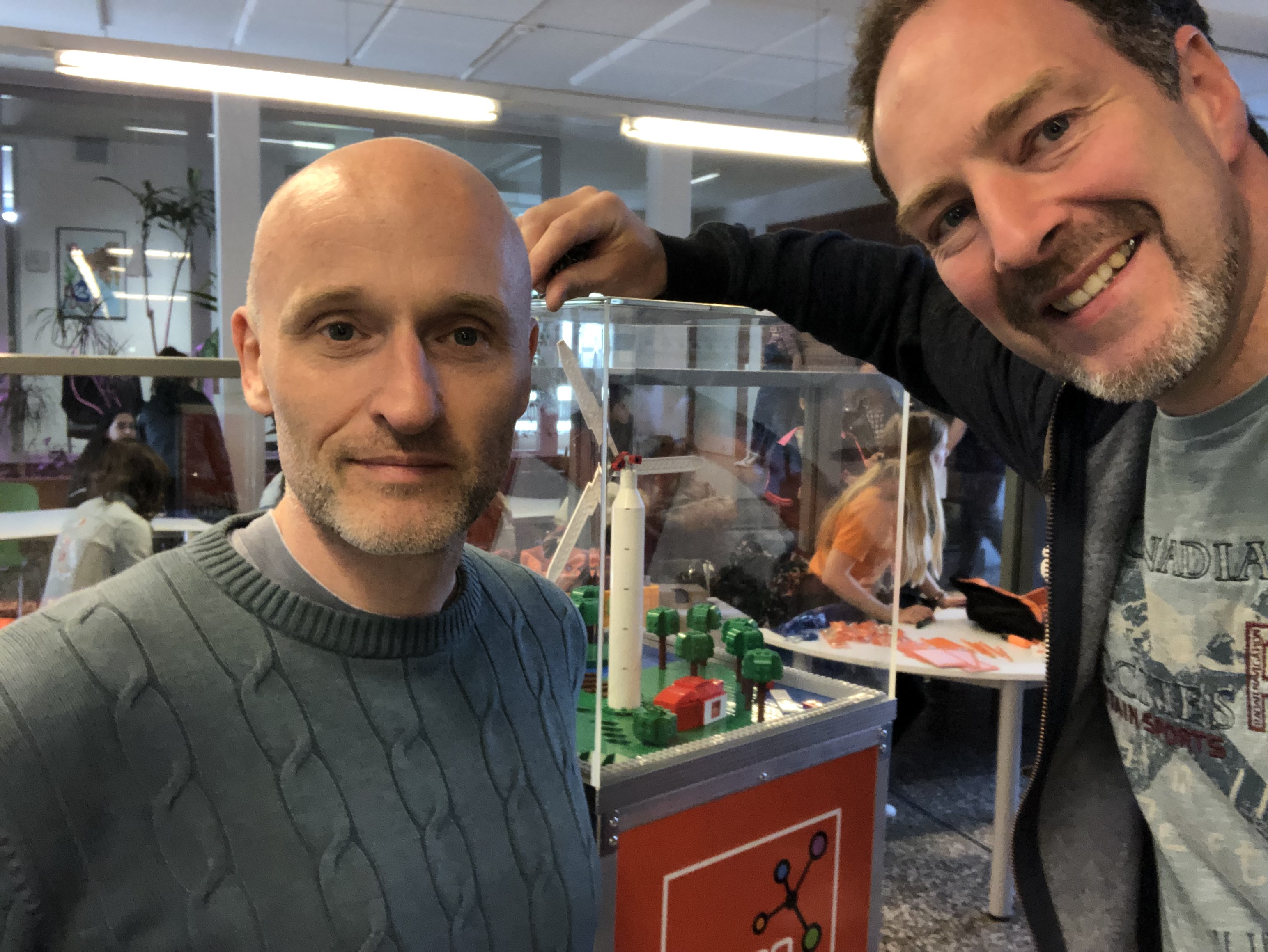 News Bild